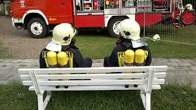 Feuerwehr Oranienbaum