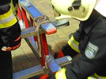 Feuerwehr Oranienbaum