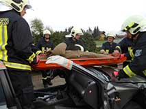 Feuerwehr Oranienbaum