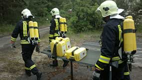 Feuerwehr Oranienbaum