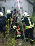 Feuerwehr Oranienbaum