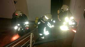 Feuerwehr Oranienbaum