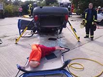 Feuerwehr Oranienbaum