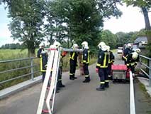 Feuerwehr Oranienbaum