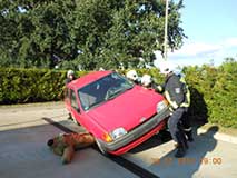 Feuerwehr Oranienbaum