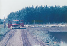 Feuerwehr Oranienbaum
