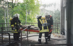 Feuerwehr Oranienbaum