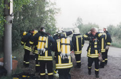 Feuerwehr Oranienbaum