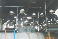 Feuerwehr Oranienbaum