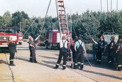 Feuerwehr Oranienbaum