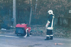 Feuerwehr Oranienbaum