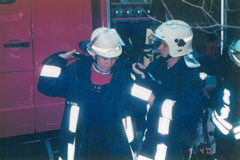 Feuerwehr Oranienbaum