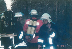 Feuerwehr Oranienbaum