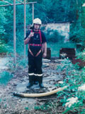 Feuerwehr Oranienbaum